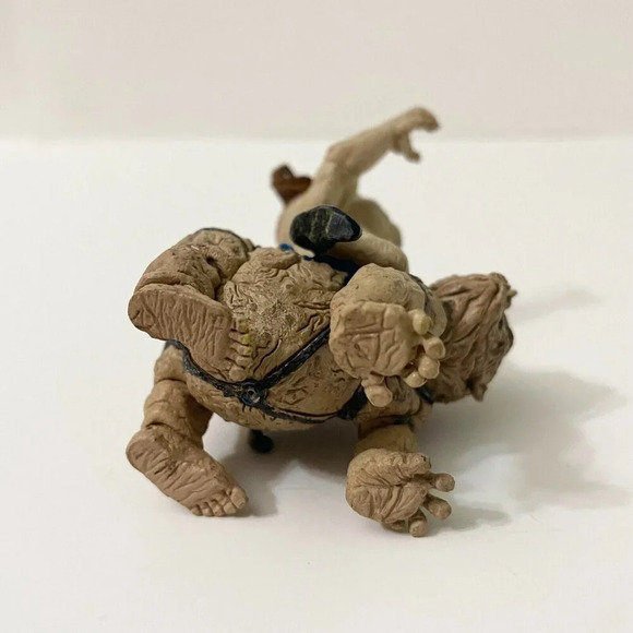 McFarlane Twisted Land of Oz Munchkin Rider Figure  3.5 Inch Tall - Picture 10 of 14